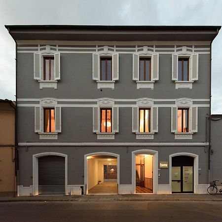 Aparthotel Residenza Cavour Empoli Exterior foto