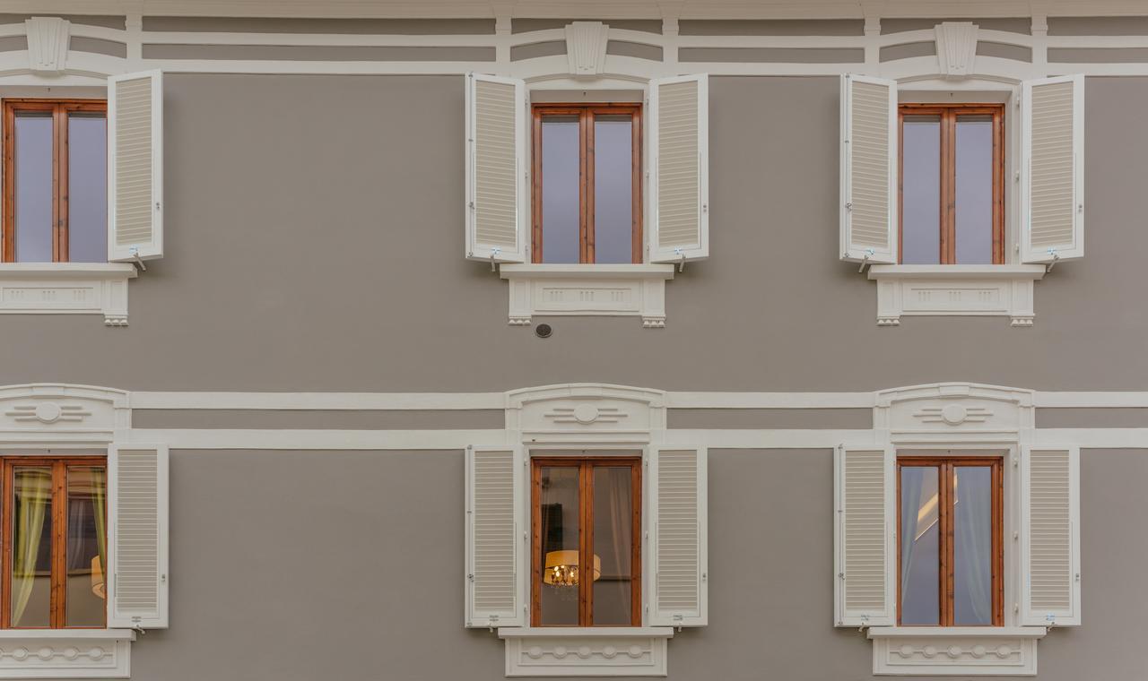 Aparthotel Residenza Cavour Empoli Exterior foto