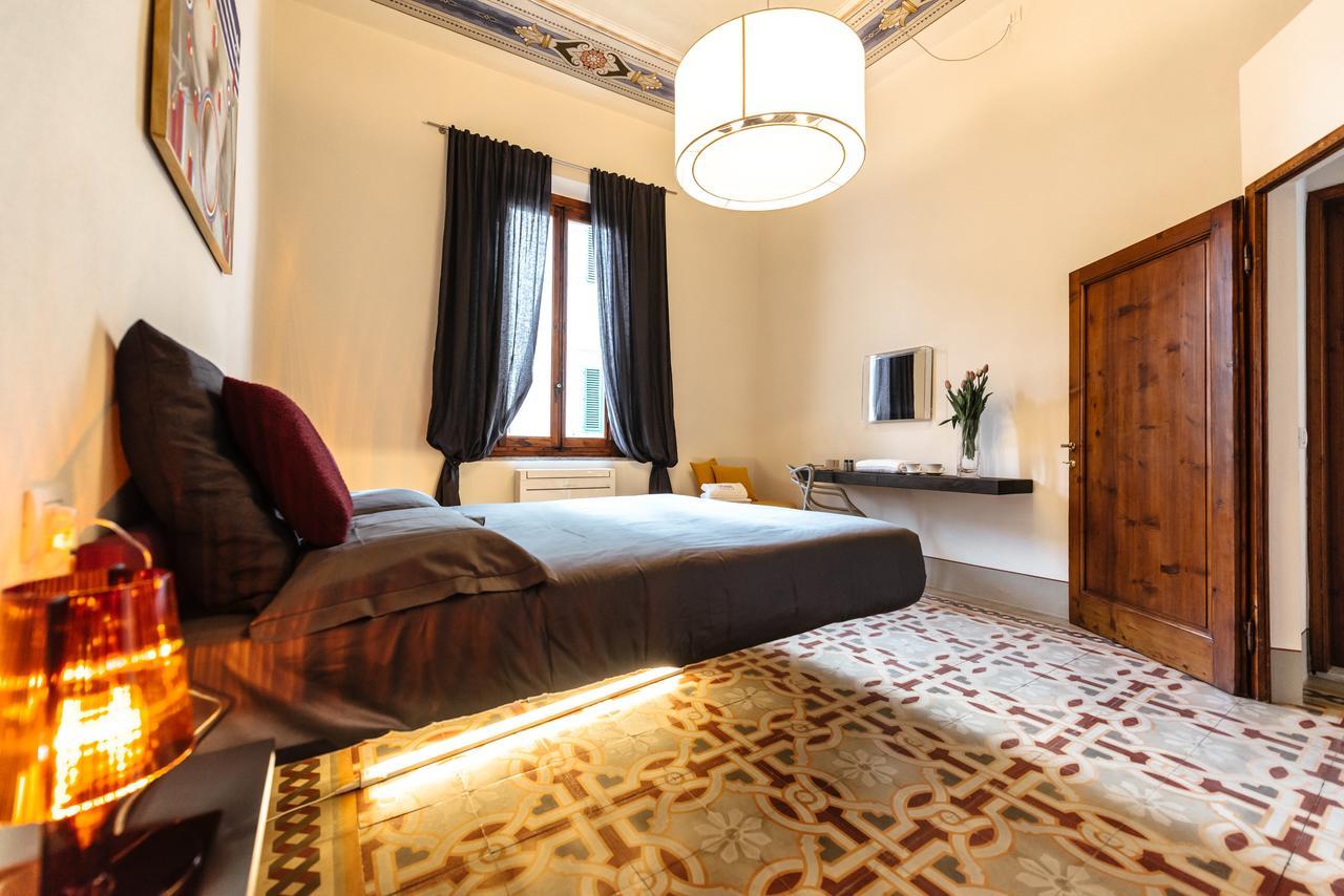 Aparthotel Residenza Cavour Empoli Exterior foto
