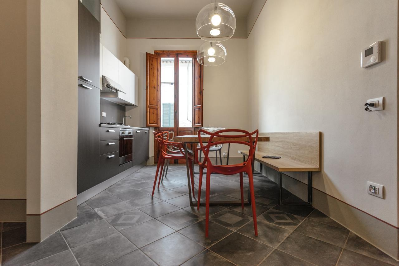 Aparthotel Residenza Cavour Empoli Exterior foto