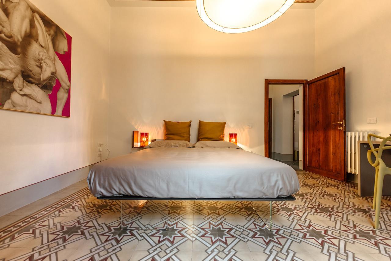 Aparthotel Residenza Cavour Empoli Exterior foto