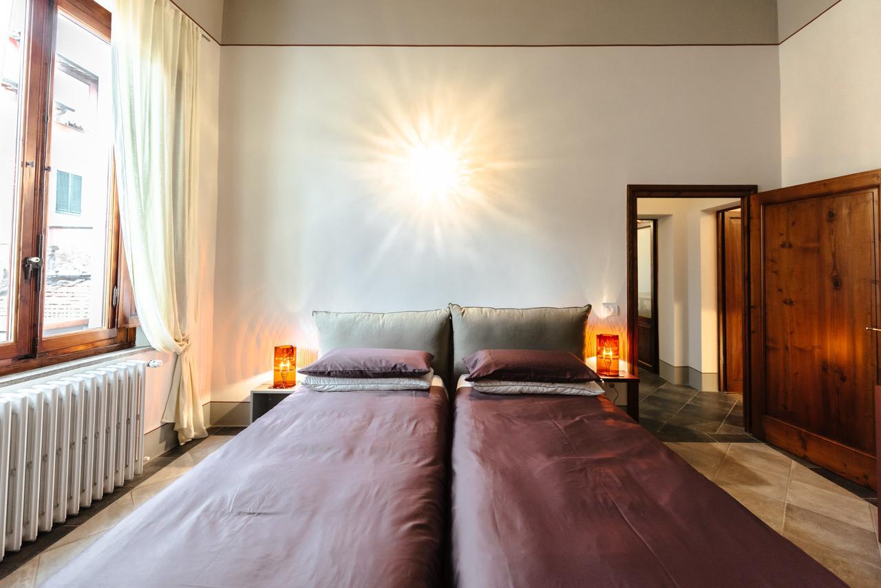 Aparthotel Residenza Cavour Empoli Exterior foto