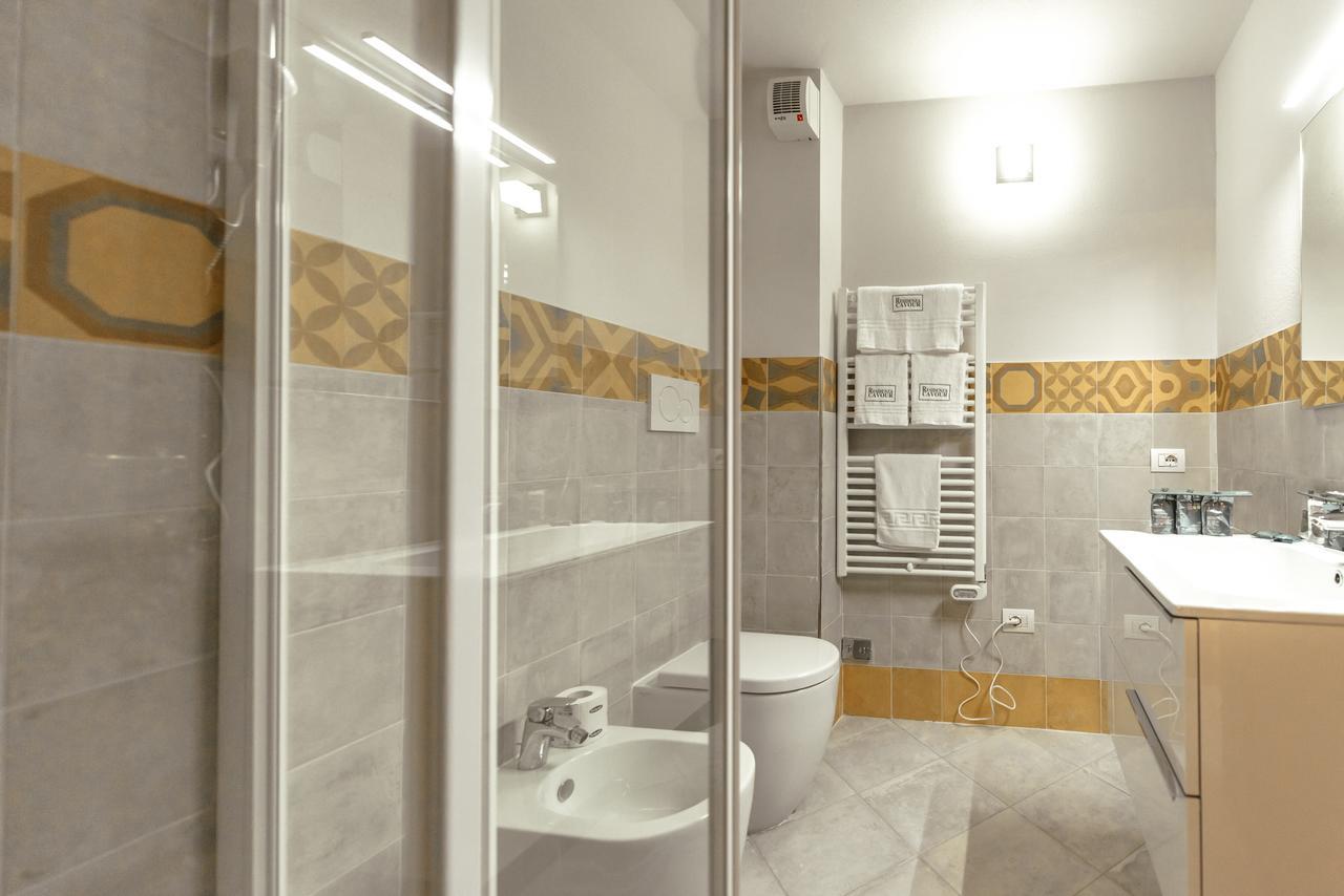 Aparthotel Residenza Cavour Empoli Exterior foto