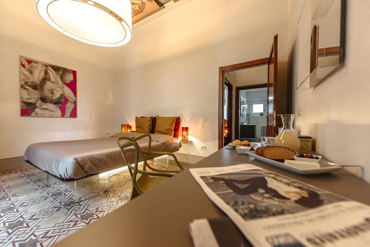 Aparthotel Residenza Cavour Empoli Exterior foto