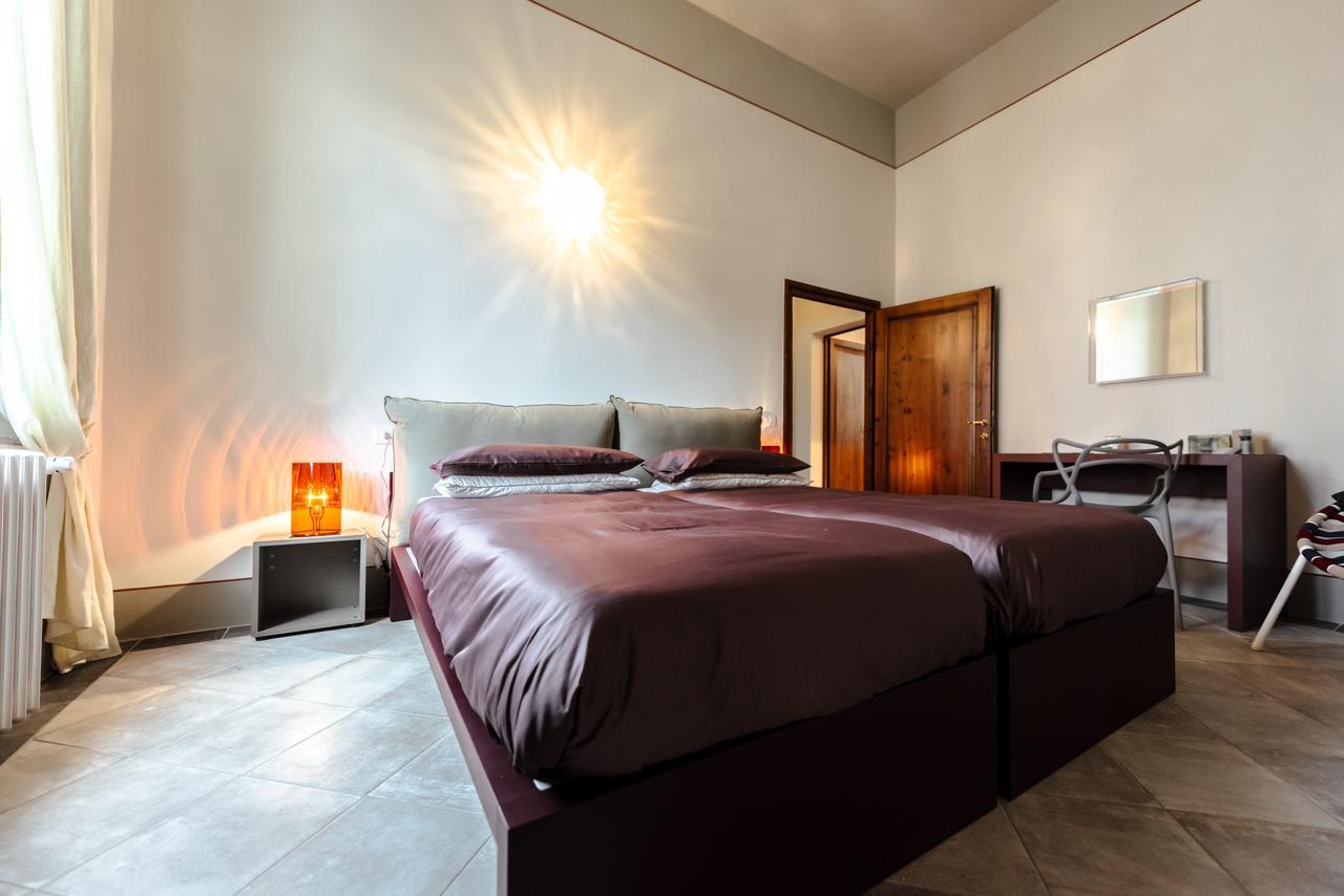 Aparthotel Residenza Cavour Empoli Exterior foto