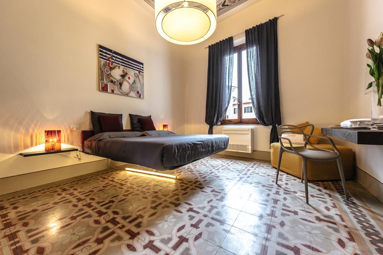 Aparthotel Residenza Cavour Empoli Exterior foto