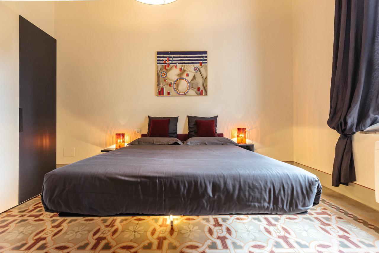 Aparthotel Residenza Cavour Empoli Exterior foto