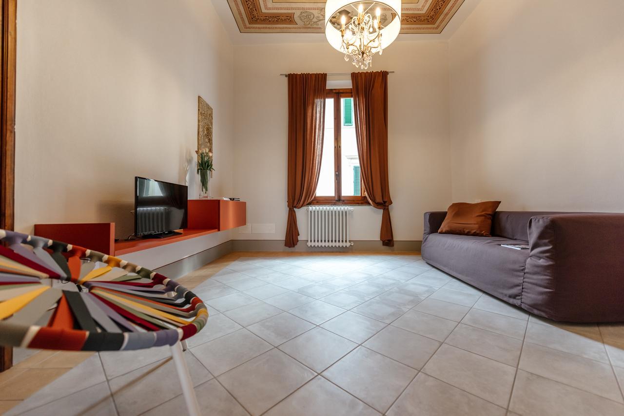 Aparthotel Residenza Cavour Empoli Exterior foto