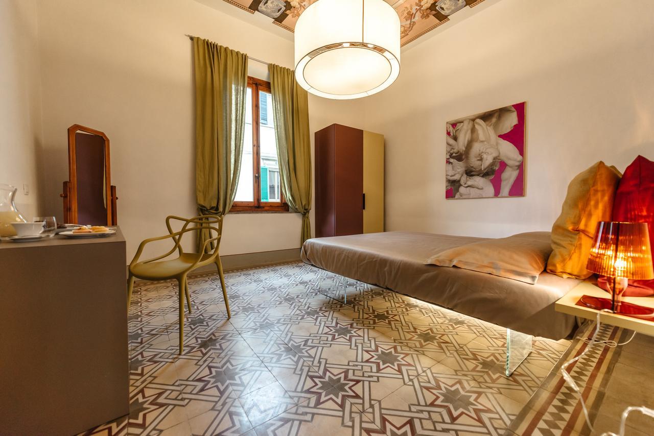 Aparthotel Residenza Cavour Empoli Exterior foto