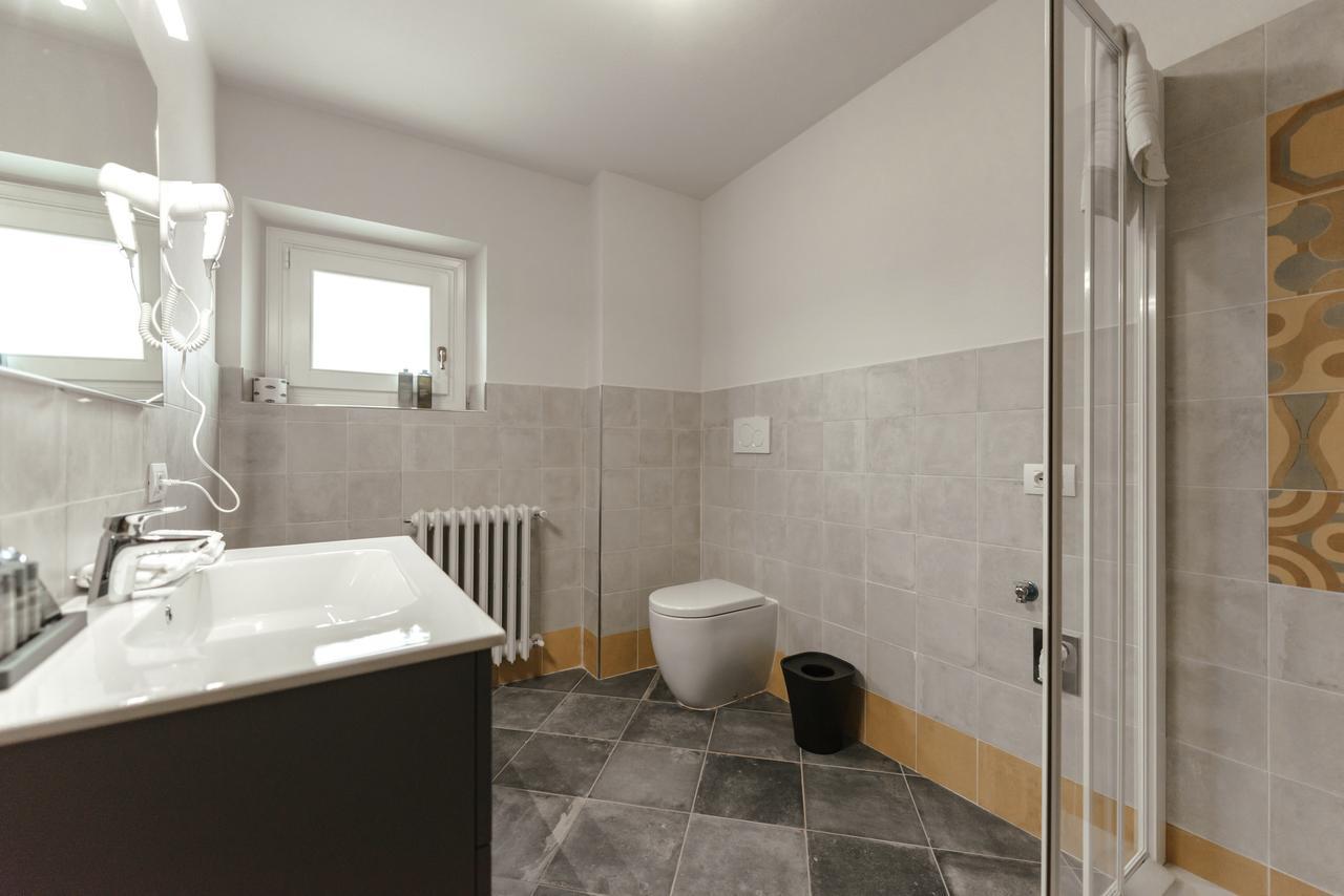 Aparthotel Residenza Cavour Empoli Exterior foto