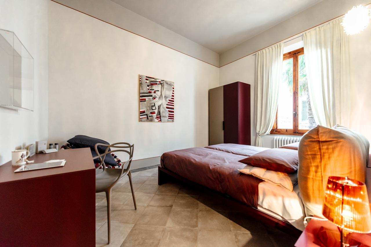 Aparthotel Residenza Cavour Empoli Exterior foto