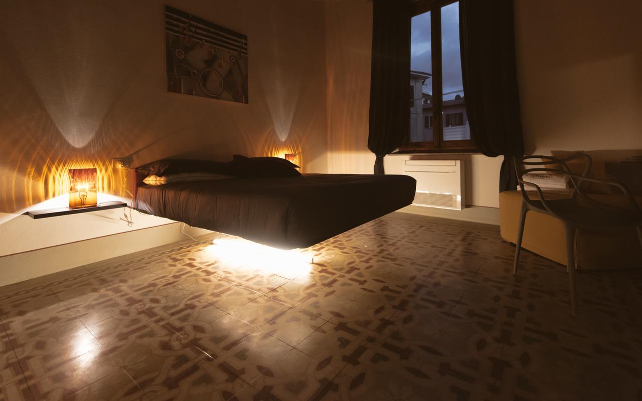 Aparthotel Residenza Cavour Empoli Exterior foto