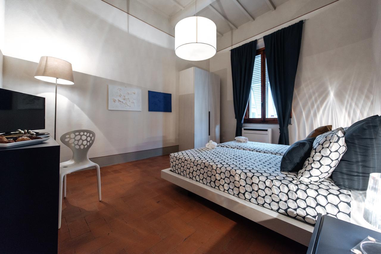 Aparthotel Residenza Cavour Empoli Exterior foto