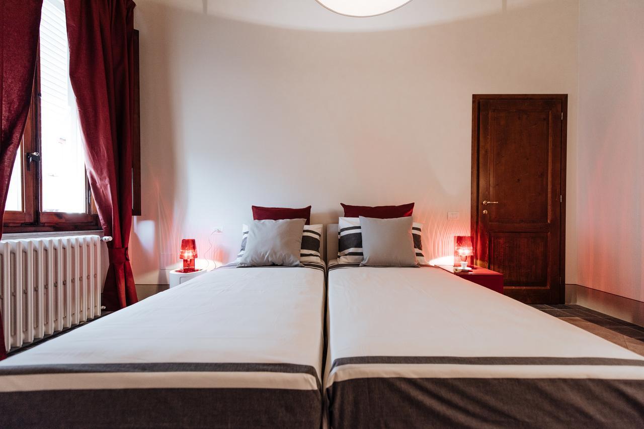 Aparthotel Residenza Cavour Empoli Exterior foto