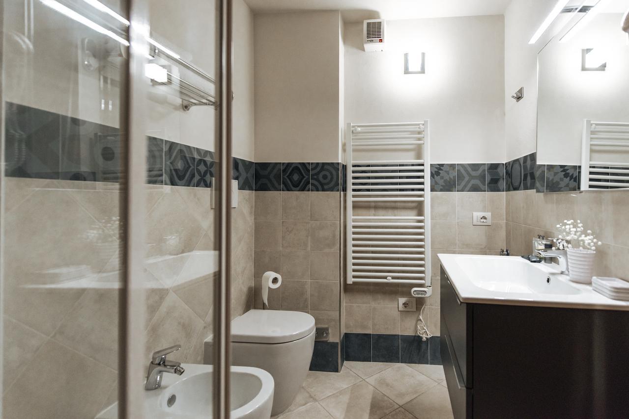 Aparthotel Residenza Cavour Empoli Exterior foto