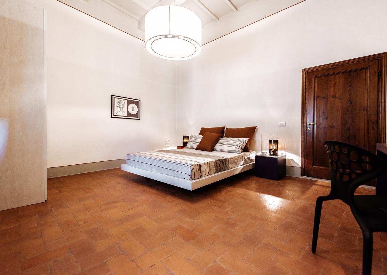 Aparthotel Residenza Cavour Empoli Exterior foto
