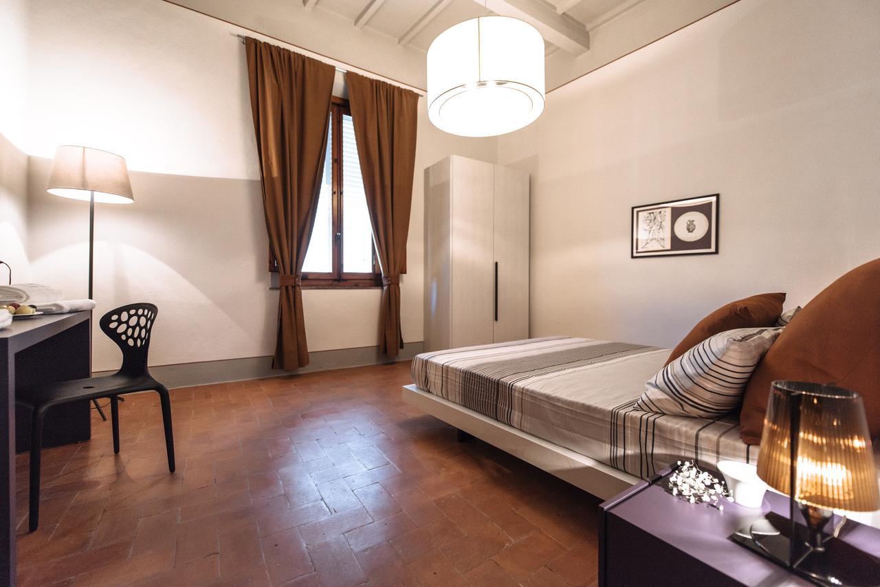 Aparthotel Residenza Cavour Empoli Exterior foto