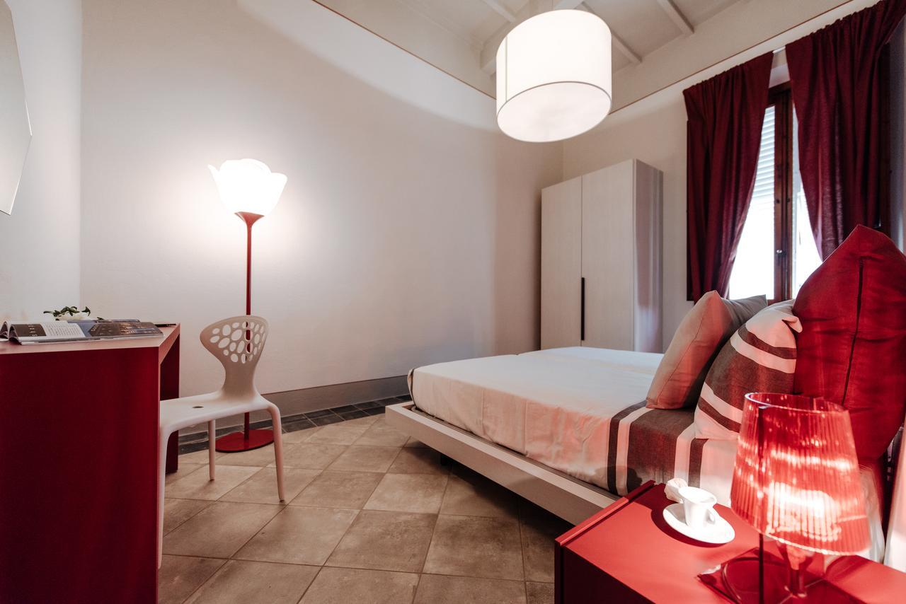 Aparthotel Residenza Cavour Empoli Exterior foto