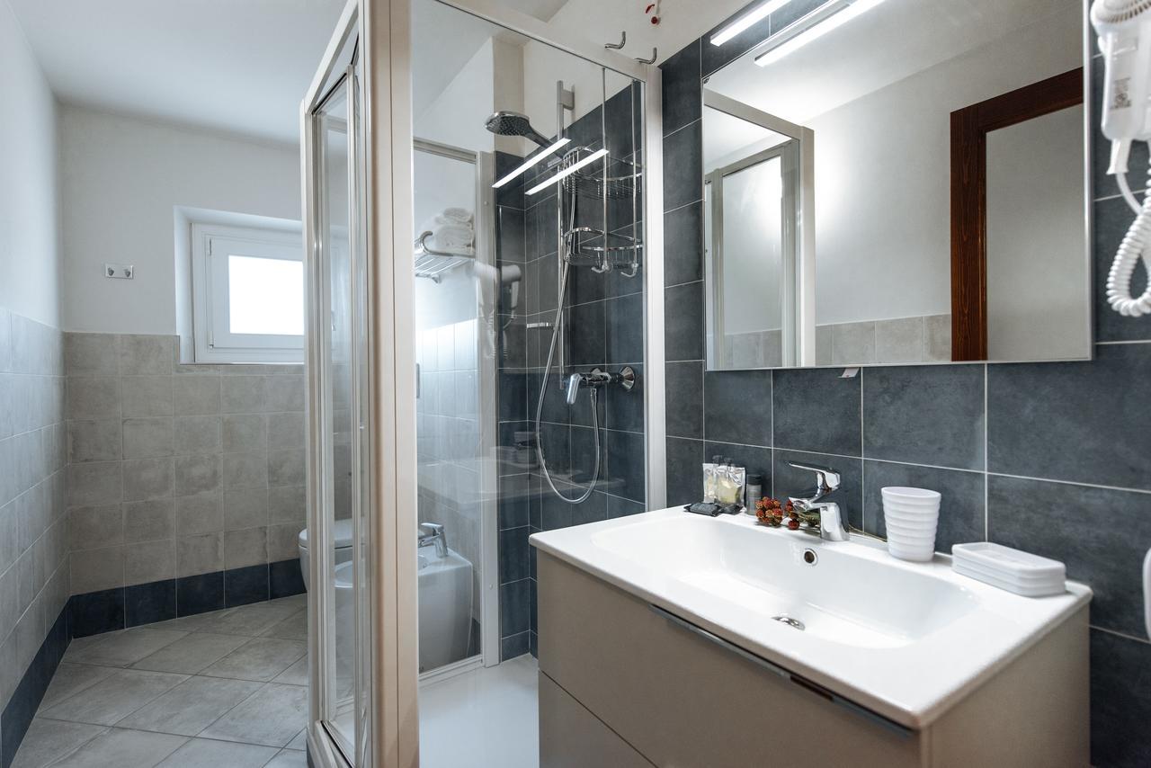 Aparthotel Residenza Cavour Empoli Exterior foto